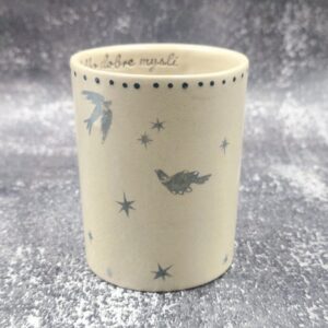 Kubek ceramiczny handmade